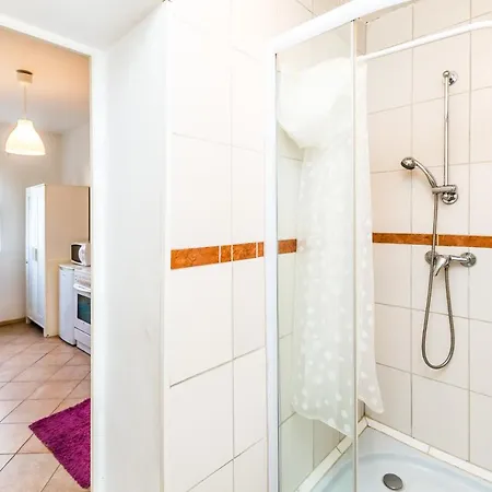 Workers Apartment Troisdorf Spich Exterior photo