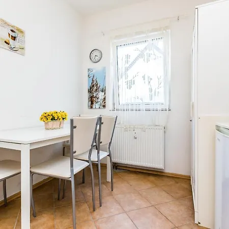 Workers Apartment Troisdorf Spich Exterior photo