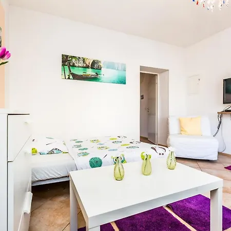 Workers Apartment Troisdorf Spich Exterior photo