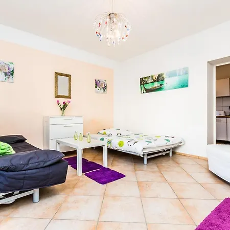 Workers Apartment Troisdorf Spich Exterior photo