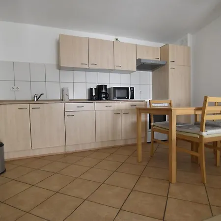 Workers Apartment Troisdorf Spich Exterior photo