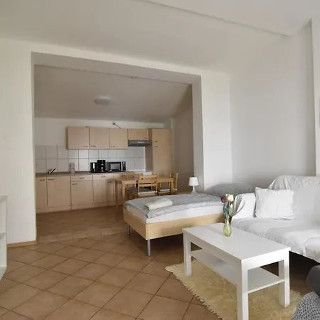 Workers Apartment Troisdorf Spich Exterior photo