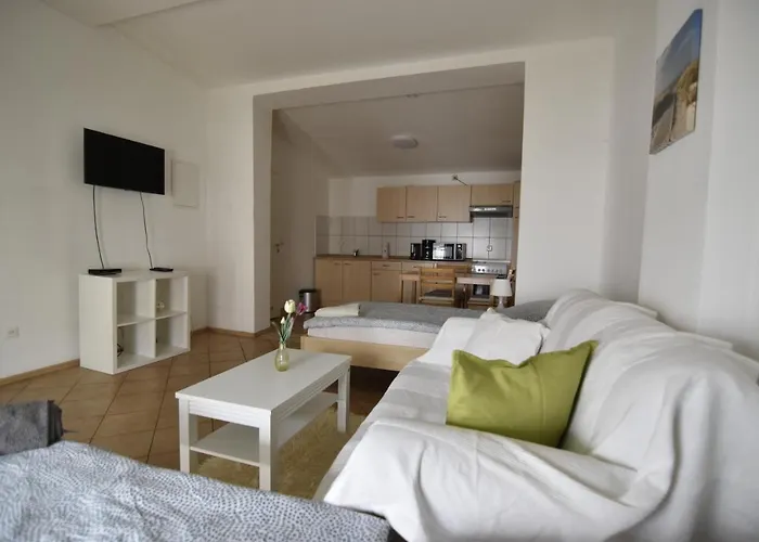 Workers Apartment Troisdorf Spich