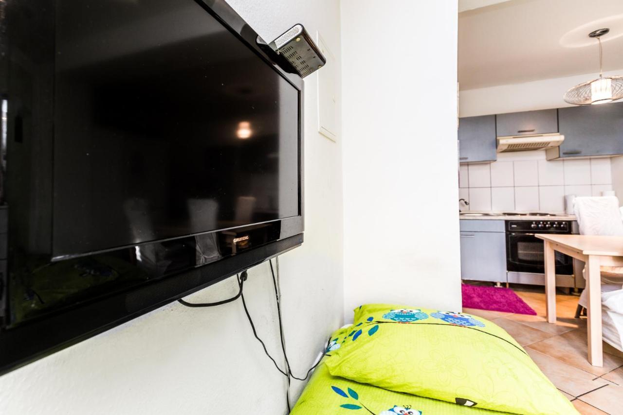 Workers Spich Apartment Troisdorf
