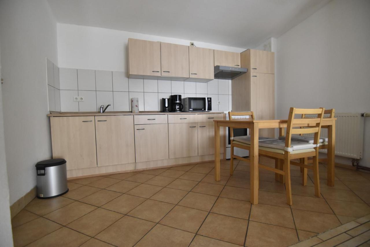 Workers Spich Apartment