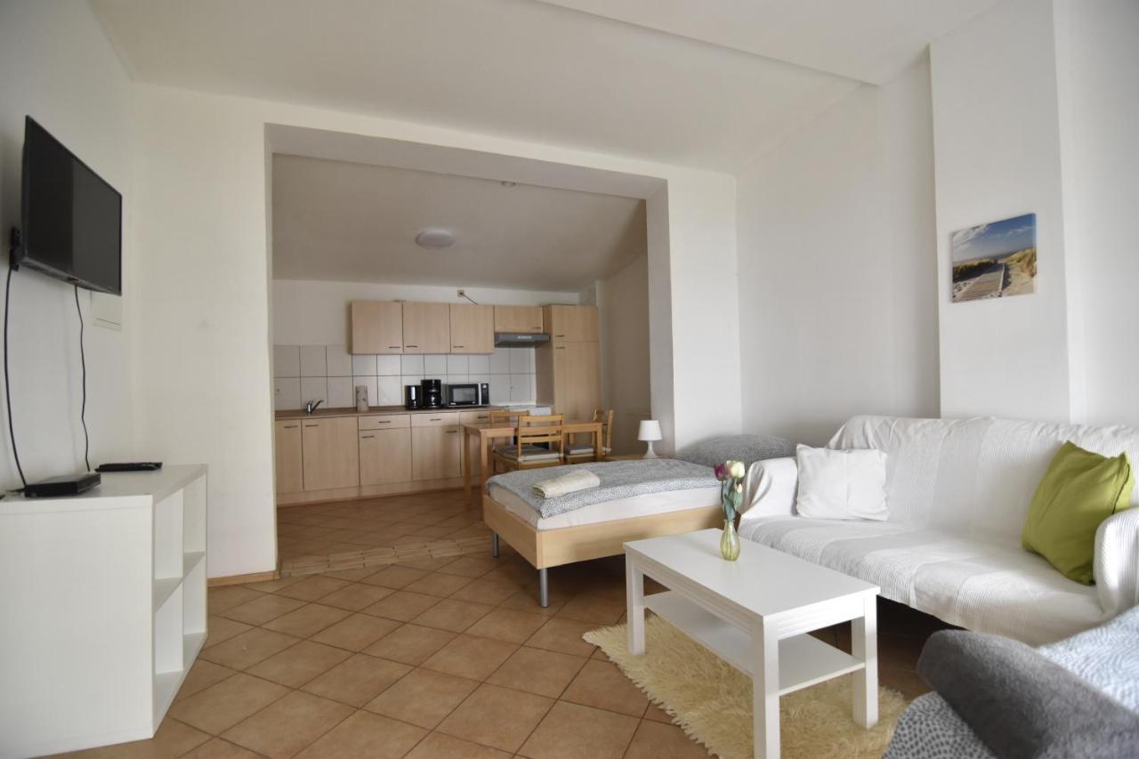 Apartment Workers Spich Troisdorf