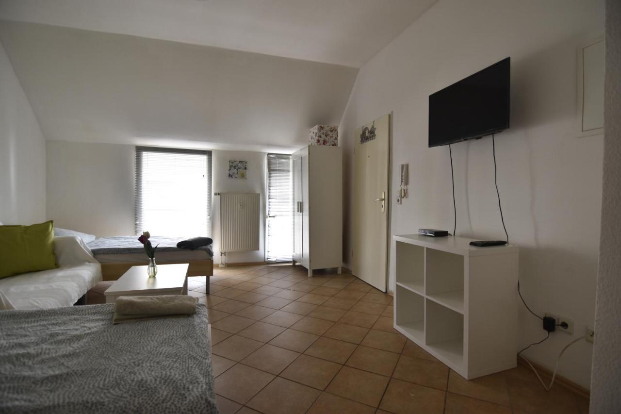 Workers Spich Apartment Troisdorf