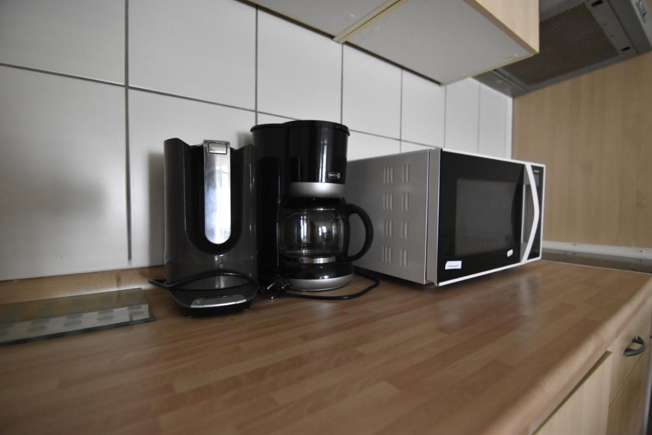 Workers Spich Apartment *