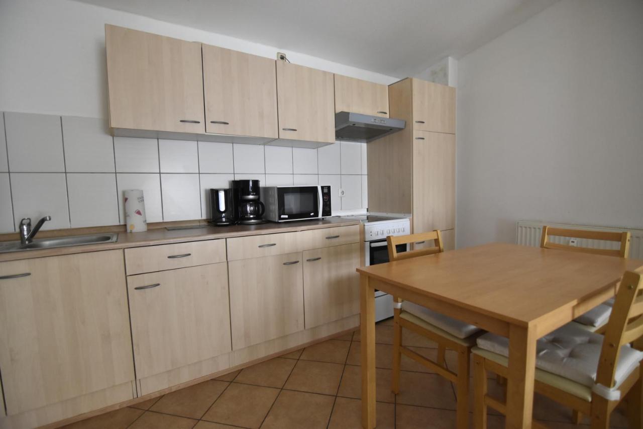 Workers Spich Apartment Troisdorf